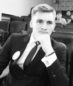 Терентьев Александр Викторович