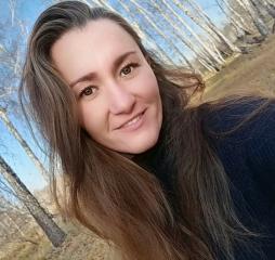 Мухаррамова Айза Юнатовна