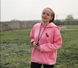 Касимова Диана Наилевна